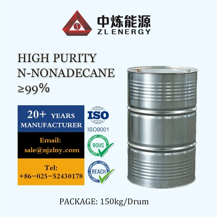 N-NONADECANE C19H40
