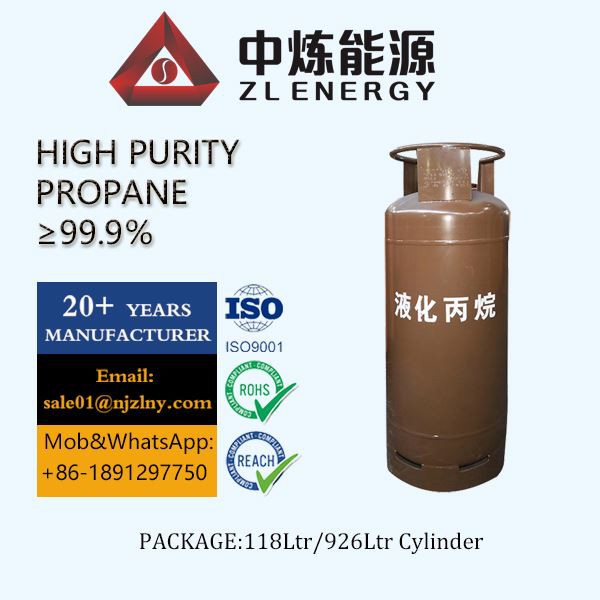 Propan, refriġerant għall-kondizzjonaturi tal-arja tad-dar