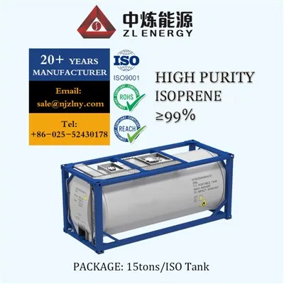 Isoprene 99%
